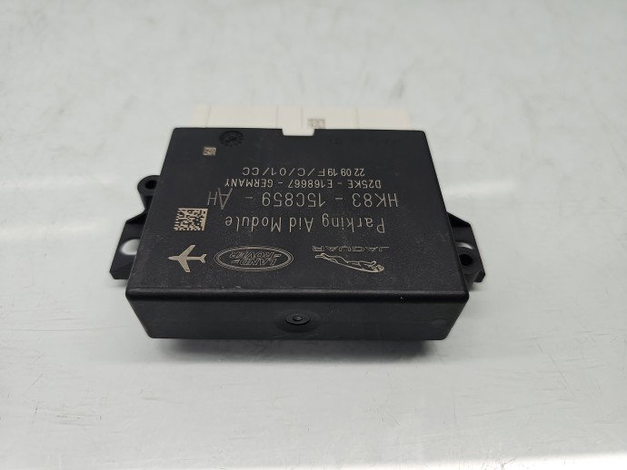 Modul confort LAND ROVER Range Rover Velar (L560) [Fabr 2019-2025] HK83-15C859-AH