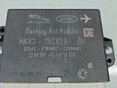 Modul confort LAND ROVER Range Rover Velar (L560) [Fabr 2019-2025] HK83-15C859-AH