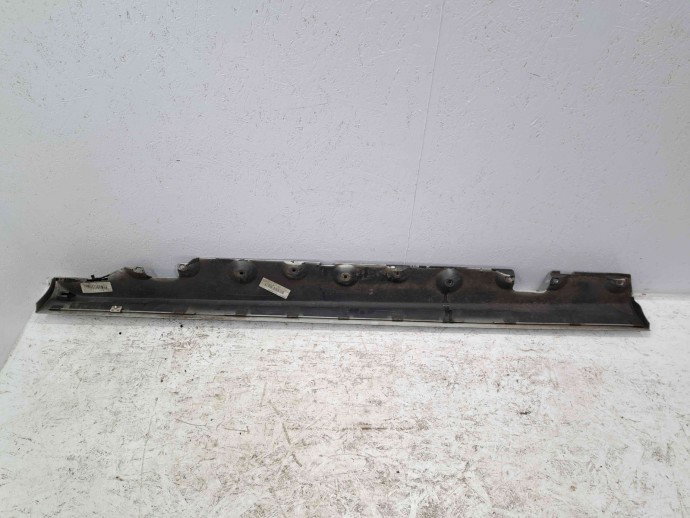 Prag lateral dreapta Bmw 3 (E46) [Fabr 1998-2005] 354 Titansilber Met