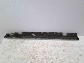 Prag lateral dreapta Bmw 3 (E46) [Fabr 1998-2005] 354 Titansilber Met