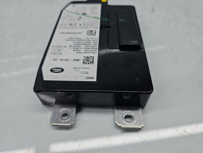 Modul confort LAND ROVER Range Rover Velar (L560) [Fabr 2019-2025] J8A2-70718-CV