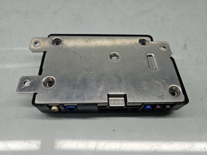 Modul confort LAND ROVER Range Rover Velar (L560) [Fabr 2019-2025] J8A2-70718-CV