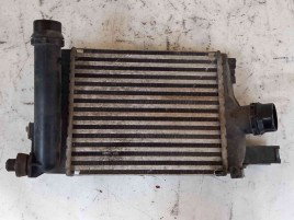 Radiator intercooler 144963014R Renault Captur [Fabr 2013-prezent] 0.9