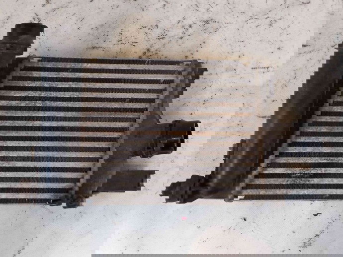 Radiator intercooler 144963014R Renault Captur [Fabr 2013-prezent] 0.9