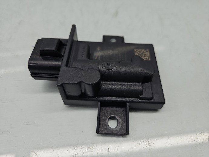Modul confort LAND ROVER Range Rover Velar (L560) [Fabr 2019-2025] HPLA-9D370-BA