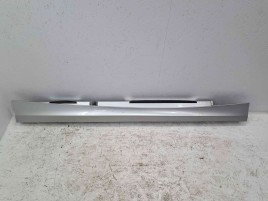 Prag lateral dreapta Bmw 1 (E81, E87) [Fabr 2004-2010] 354 Titansilber Metl