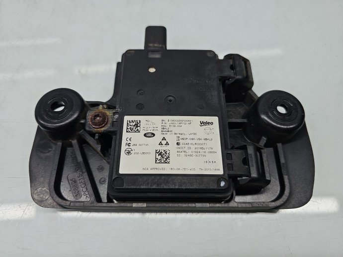 Modul confort LAND ROVER Range Rover Velar (L560) [Fabr 2019-2025] JX63-14F152-AF