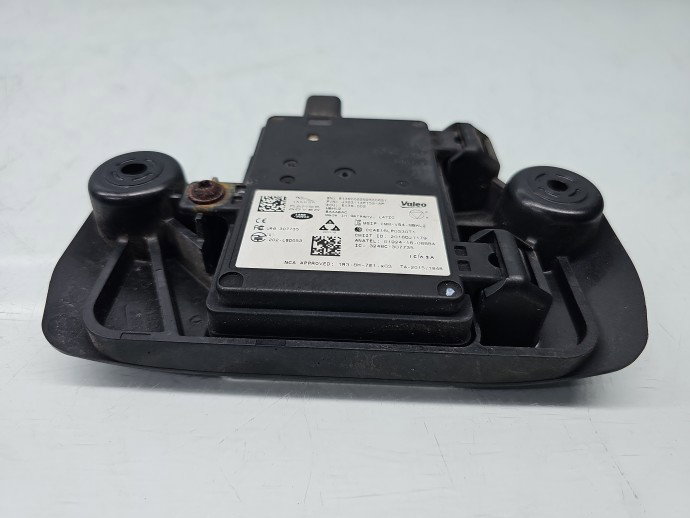 Modul confort LAND ROVER Range Rover Velar (L560) [Fabr 2019-2025] JX63-14F152-AF