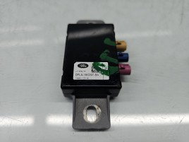 Amplificator antena LAND ROVER Range Rover Velar (L560) [Fabr 2019-2025] DPLA-19C097-BA