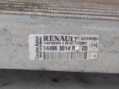 Radiator intercooler 144963014R Renault Captur [Fabr 2013-prezent] 0.9