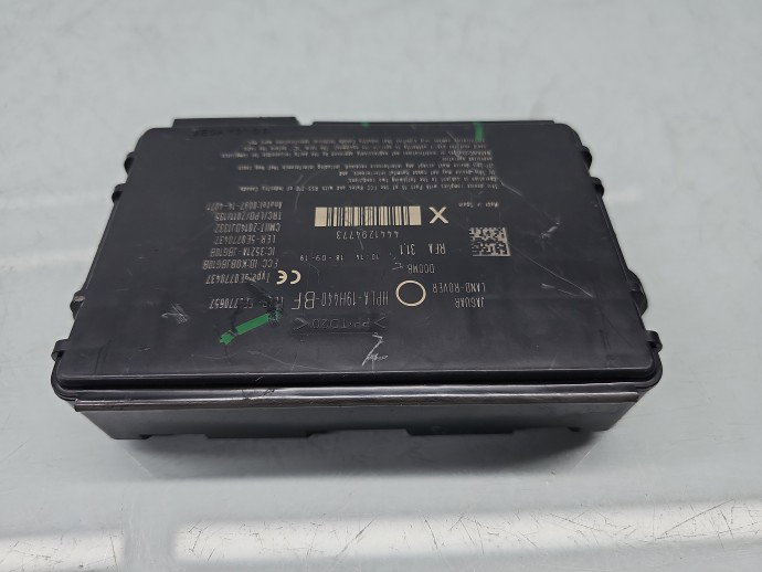 Modul confort LAND ROVER Range Rover Velar (L560) [Fabr 2019-2025] HPLA-19H440-BF