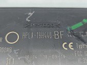 Modul confort LAND ROVER Range Rover Velar (L560) [Fabr 2019-2025] HPLA-19H440-BF