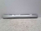 Prag lateral dreapta Bmw 1 (E81, E87) [Fabr 2004-2010] 354 Titansilber Metl