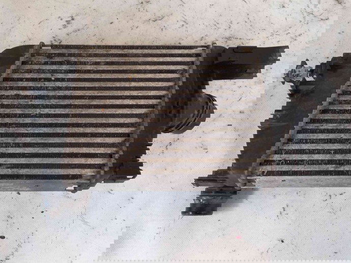 Radiator intercooler 144963014R Renault Captur [Fabr 2013-prezent] 0.9