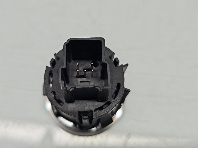 Buton START/STOP LAND ROVER Range Rover Velar (L560) [Fabr 2019-2025] OEM