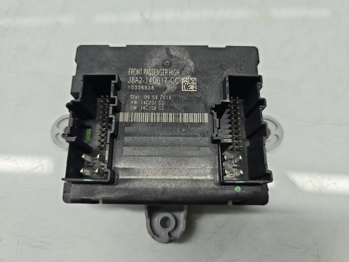 Modul confort LAND ROVER Range Rover Velar (L560) [Fabr 2019-2025] J8A2-14D617-CC