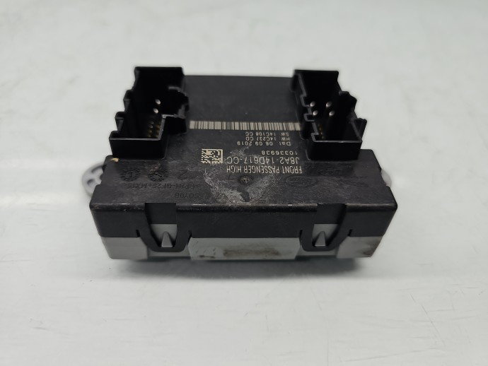 Modul confort LAND ROVER Range Rover Velar (L560) [Fabr 2019-2025] J8A2-14D617-CC