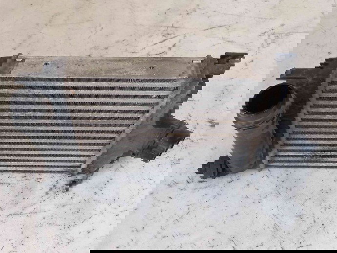 Radiator intercooler 144963014R Renault Captur [Fabr 2013-prezent] 0.9