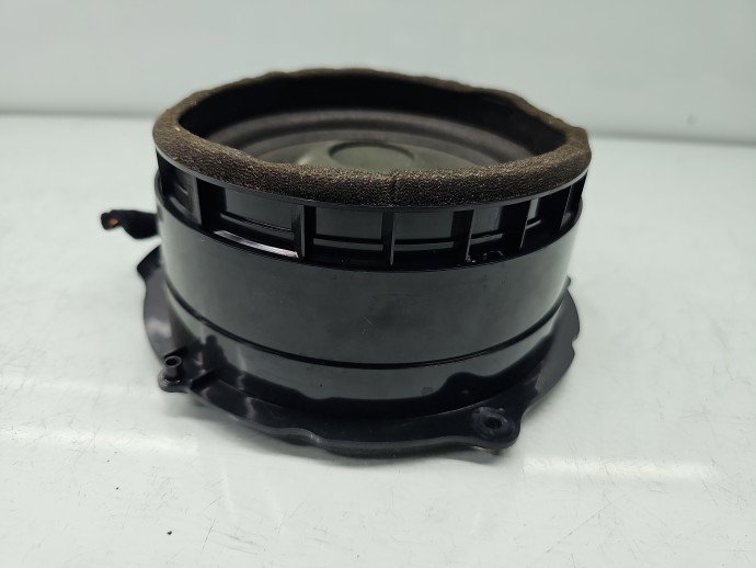 Boxa stanga fata LAND ROVER Range Rover Velar (L560) [Fabr 2019-2025] J8A2-18808-EB