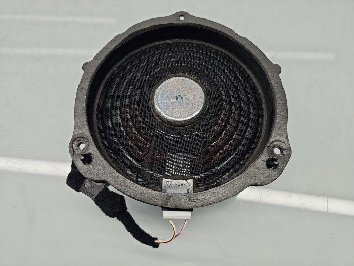 Boxa stanga fata LAND ROVER Range Rover Velar (L560) [Fabr 2019-2025] J8A2-18808-EB