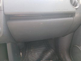 Torpedou MITSUBISHI Colt [Fabr 2002-2013] OEM