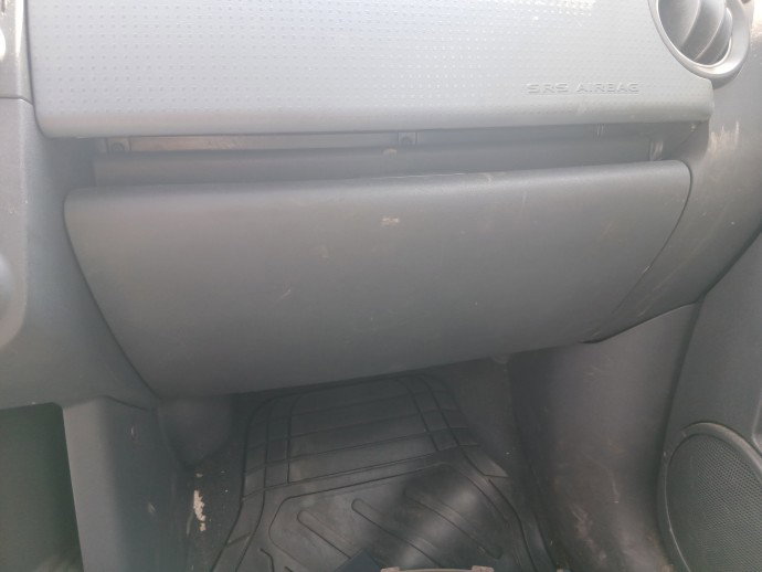 Torpedou MITSUBISHI Colt [Fabr 2002-2013] OEM