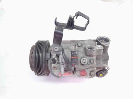 Compresor clima 6452-9225703-01 BMW 1 Coupe (E82) [Fabr 2006-2013] 2.0