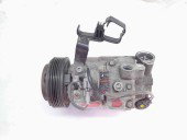 Compresor clima 6452-9225703-01 BMW 1 Coupe (E82) [Fabr 2006-2013] 2.0