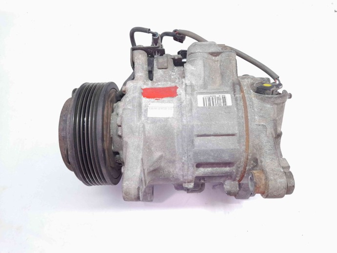 Compresor clima 6452-9225703-01 BMW 1 Coupe (E82) [Fabr 2006-2013] 2.0
