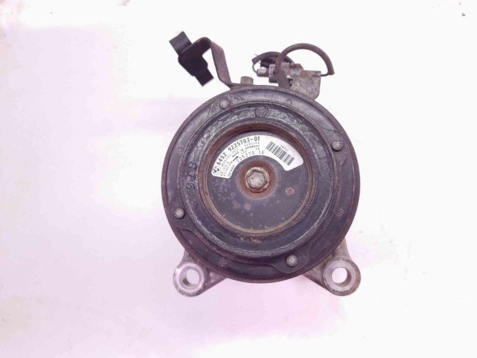 Compresor clima 6452-9225703-01 BMW 1 Coupe (E82) [Fabr 2006-2013] 2.0