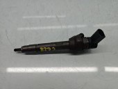 Injector Bmw X3 (F25) [Fabr 2010-2017] 7810702 2.0 N47D20O1 120KW / 163CP
