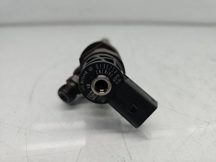 Injector Bmw 5 (F10) [Fabr 2011-2016] 7810702 2.0 N47D20O1 120KW / 163CP