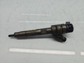Injector Bmw 4 (F32) [Fabr 2013-2021] 7810702 2.0 N47D20O1 120KW / 163CP