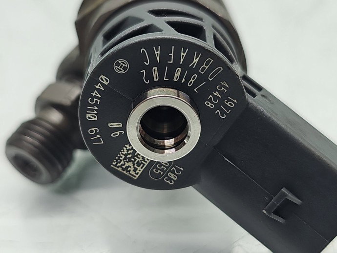 Injector Bmw 5 (F10) [Fabr 2011-2016] 7810702 2.0 N47D20O1 120KW / 163CP