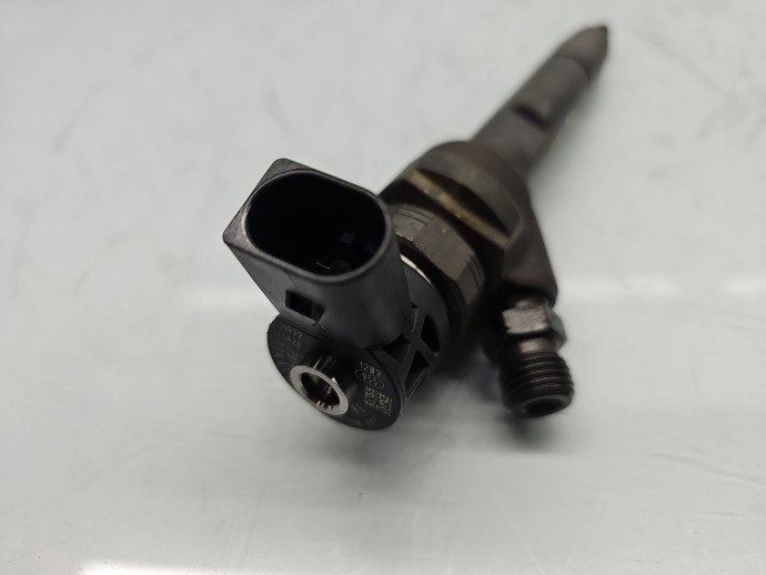 Injector Bmw 4 (F32) [Fabr 2013-2021] 7810702 2.0 N47D20O1 120KW / 163CP