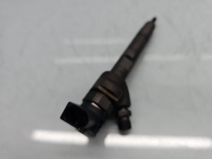 Injector Bmw 4 (F32) [Fabr 2013-2021] 7810702 2.0 N47D20O1 120KW / 163CP
