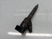 Injector Bmw 4 (F32) [Fabr 2013-2021] 7810702 2.0 N47D20O1 120KW / 163CP