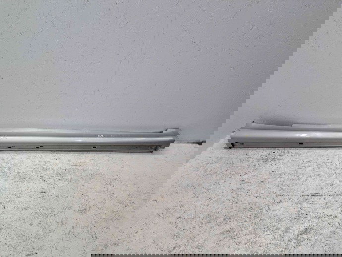 Prag lateral dreapta Mercedes Clasa B (W245) [Fabr 2005-2011] OEM