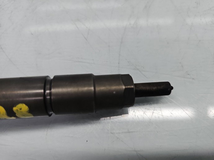Injector Bmw 5 (F10) [Fabr 2011-2016] 7810702 2.0 N47D20O1 120KW / 163CP