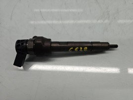 Injector Bmw 4 (F32) [Fabr 2013-2021] 7810702 2.0 N47D20O1 120KW / 163CP