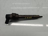 Injector Bmw 4 (F32) [Fabr 2013-2021] 7810702 2.0 N47D20O1 120KW / 163CP