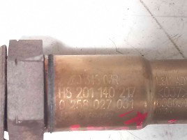 Sonda lambda 226934803R Renault Captur [Fabr 2013-prezent] 0.9