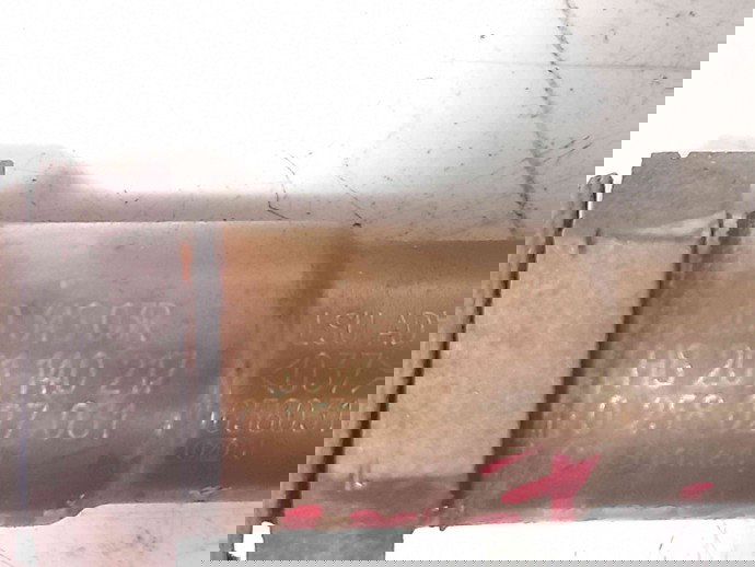 Sonda lambda 226934803R Renault Captur [Fabr 2013-prezent] 0.9