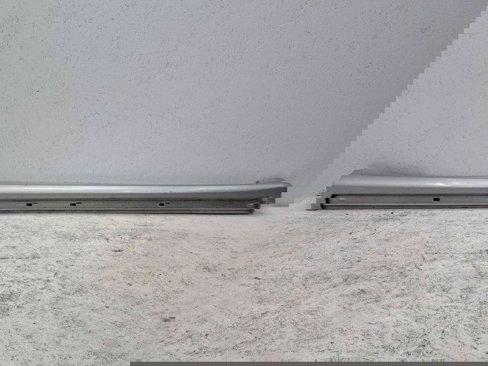 Prag lateral dreapta Mercedes Clasa B (W245) [Fabr 2005-2011] OEM