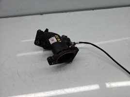 Tub intercooler Bmw X3 (F25) [Fabr 2010-2017] 7807991 2.0 N47D20O1 120KW / 163CP