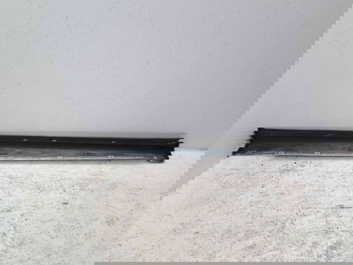 Prag lateral dreapta Mercedes Clasa B (W245) [Fabr 2005-2011] OEM