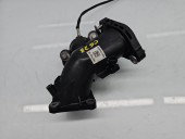 Tub intercooler Bmw 1 (F20) [Fabr 2011-2017] 7807991 2.0 N47D20O1 120KW / 163CP