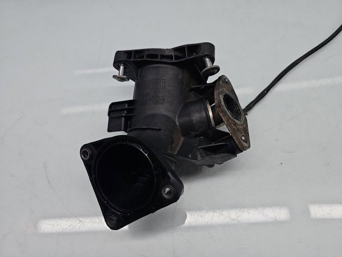 Tub intercooler Bmw 1 (F20) [Fabr 2011-2017] 7807991 2.0 N47D20O1 120KW / 163CP