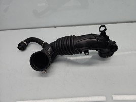Tub admisie aer Bmw 1 (F20, F21) [Fabr 2011-2017] 586509 2.0 N47D20O1 120KW / 163CP