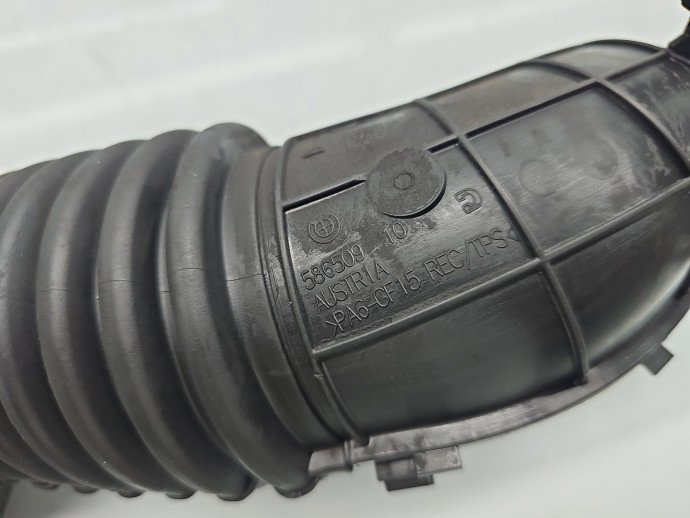 Tub admisie aer Bmw 1 (F20, F21) [Fabr 2011-2017] 586509 2.0 N47D20O1 120KW / 163CP